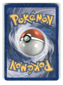 Tauros 41/95 Uncommon HGSS Unleashed Pokemon Damaged - Image 2
