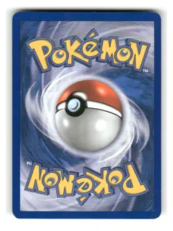 Kricketot 65/102 Common HGSS Triumphant Pokemon Lightly Played - Image 2