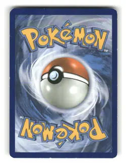 Chikorita 5/214 Common Lost Thunder Pokemon Moderately Played - Image 2