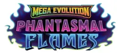 Pokemon Phantasmal Flames 100% Complete Base Master Set C/UC/R/RH, EX & Binder - Image 1