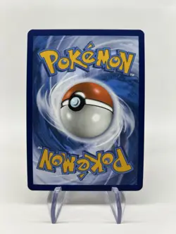Pokemon TCG Card Jynx ex 191/165 Scarlet & Violet 151 Ultra Rare Full Art - NM - Image 4