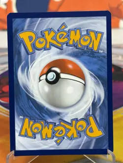 Pokemon TCG Card Jynx ex 191/165 Scarlet & Violet 151 Ultra Rare Full Art - NM - Image 2