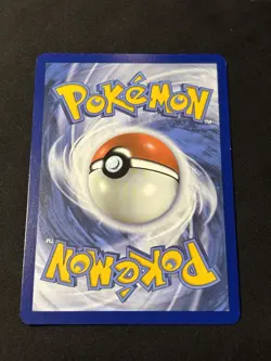 Pokemon TCG Jynx EX 191/165 English 151 Full Art Ultra Rare Card NM - Image 2