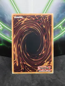 Yugioh The Dark Magicians LDS3-EN090 Secret Rare NM - Image 2
