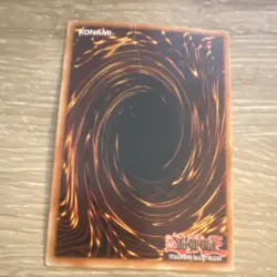 Konami Yu-Gi-Oh! Gate Guardian MRD-000 Secret Rare Unlimited - Image 2