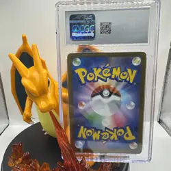 2024 Pokemon Gengar EX 088/071 Super Rare Holo Wild Force Japanese CGC 10 Gem - Image 2