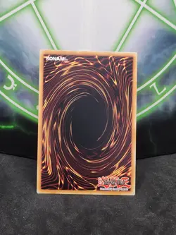 Yugioh The Legendary Exodia Incarnate BLTR-EN051 Secret Rare 1st Edition NM - Image 2