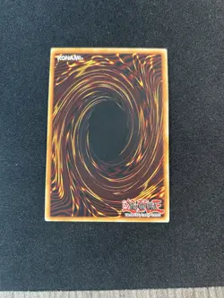 Yu-Gi-Oh! Junk Armor BLGG-EN032 1st Ed Secret Rare Foil EN - Image 3