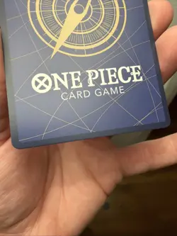 One Piece TCG Heroines Edition NICO ROBIN Alt. Art SR (EB03-055) 🔥 - Image 4