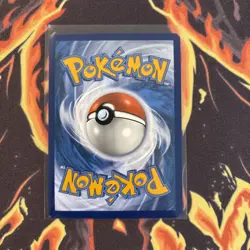 Pokemon Victini 208 Black Star Promo SV11: Black Bolt & White Flare MINT/NM - Image 2