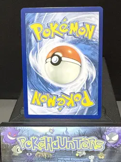Pokemon Card Lickitung 180/162 Temporal Forces Illustration Rare Near Mint - Image 2