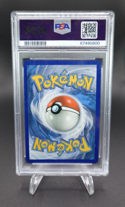 Charizard VMAX 2020 Pokemon SWSH Champion's Path Full Art Secret #074 PSA 10 - Image 2