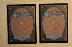 2 MTG Roiling Vortex Cards, Zendikar Rising - Image 2