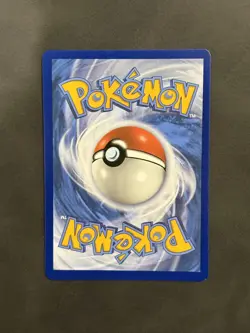 Pokemon TCG M Blastoise EX Full Art Ultra Rare Card 102/108 Evolutions NM - Image 2