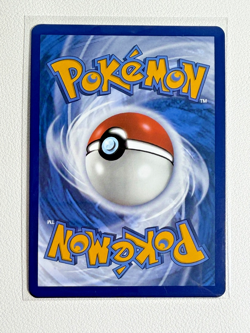 Switch - 206/165 - Pokemon 151 Secret Rare Card NM - Image 3
