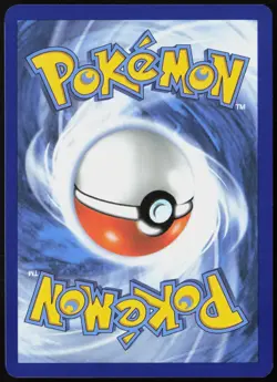 Ninetales 009/086 Uncommon Chaos Rising Pokemon Card Near Mint - Image 2
