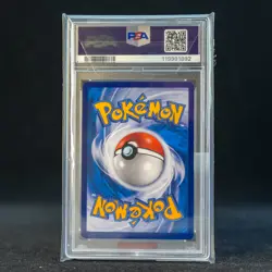 Arcanine ex SAR CSV3C-155/130 Pokemon Card Chinese PSA 9 #2 - Image 2
