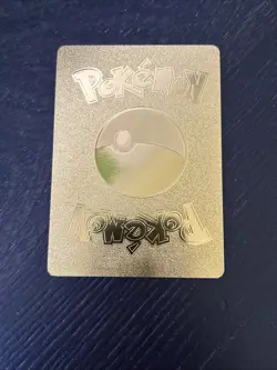 Special Delivery Pikachu Gold Foil Pokemon Card Promo Trading Card SWSH074 - Image 4