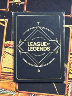 Mint METAL Card Draven - Glorious Executioner Prize Wall Exclusive Riftbound TCG - Image 2
