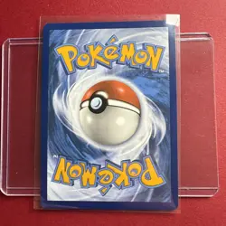 Pokemon Team Rocket’s Wobbuffet Svp Promo #203 Destined Rivals - Image 4