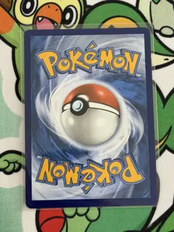 Team Rocket's Nidoking ex 119/182 - Prize Pack Series Card - Image 3