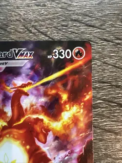 Charizard VMAX SWSH261 SWSH: Sword & Shield Promo Cards Holo - Image 3