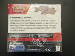 2025 Pokemon Destined Rivals Booster Box 36 Packs Factory Sealed - Image 3