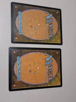 Urborg, Tomb of Yawgmoth Core Set 2015 (M15) Regular X2 - Image 2