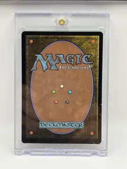 Magic: The Gathering Marvel Super Heroes Namor The Sub Mariner Mythic - Image 2