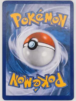 Wooper 21/116 Pokemon - Black and White Plasma Freeze MP - Image 2