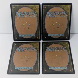 Sprout Swarm Lot Of 4 - Magic The Gathering MTG - Future Sight! - Image 3