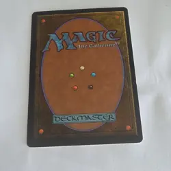 Wizards of the Coast MTG Ashnod's Altar Deckmaster Regular Uncommon 1995 - Image 2