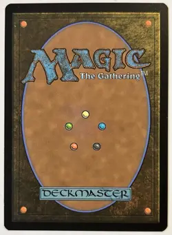 2025 Magic The Gathering Spider-Man- The Soul Stone M0066 Regular - Image 2