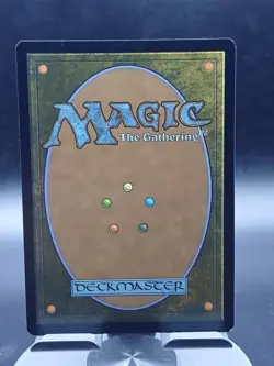 Web of Life and Destiny (Extended Art) [SPM - 268] - NM [Foil] TCG MTG - Image 4