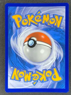 Pokemon Samurott Reverse Holo 035/185 VIV Vivid Voltage LP/NM - Image 2