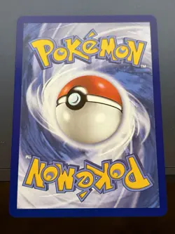 Armarouge 086/084 - Illustration Rare - Pokemon TCG Pitch Black - Image 3
