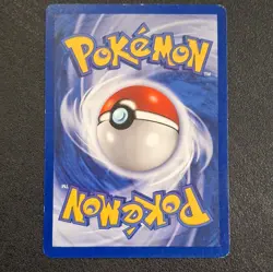 Wizards of the Coast Pokemon TCG Squirtle 63/102 Base Reg Com 40HP Eng Unl - Image 2