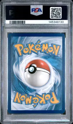 2023 Pokemon OBF EN Thundurus 070/197 GEM MT PSA 10 - Image 3