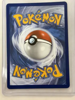 Nintendo Pokemon TCG Mega Darkrai EX Mega EX PBL 116/084 Holo English 2026 - Image 2