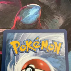 Gengar VMAX 271/264 Alt Art Secret Rare Fusion Strike Pokemon Card NM (GRADABLE) - Image 3
