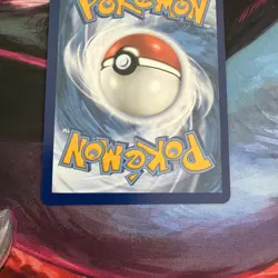Gengar VMAX 271/264 Alt Art Secret Rare Fusion Strike Pokemon Card NM (GRADABLE) - Image 5