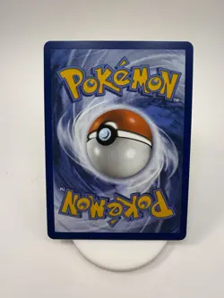 Lugia VSTAR 139/195 Holo VSTAR Rare Silver Tempest Pokemon Holo Near Mint - Image 2
