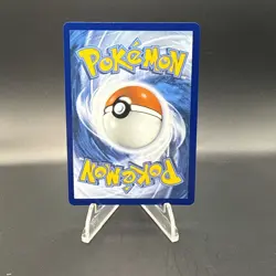 Pokemon TCG Snorunt Illustration Rare- Ascended Heroes, Near Mint - Image 2