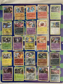Pokemon Trading Card Lot - 3200 Card Full Box POKEMON & TRAINERS ONLY Fast Ship! - Image 2