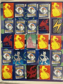 Pokemon Trading Card Lot - 3200 Card Full Box POKEMON & TRAINERS ONLY Fast Ship! - Image 3