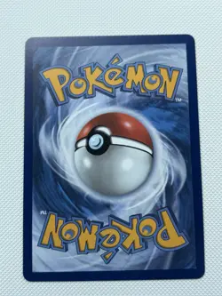 Pokemon Mega Zygarde Ex GOLD 124/088 - Image 2