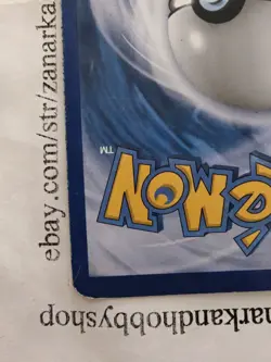 Pokemon Dialga DP26 Black Star Promo HP - Image 3