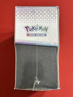 Pokemon Scarlet and Violet Prismatic Evolutions ETB Elite Trainer Box Sealed! - Image 4