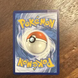 Pokemon TCG Raikou V Full Art Ultra Rare GG41/GG70 Crown Zenith Holo English - Image 4
