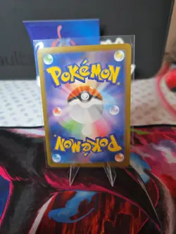 Wailord 103/100 Art Rare Battle Partners Pokemon Japanese Holo Near Mint - Image 2